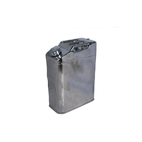 Stainless Steel Oil Tank